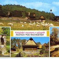 F 37353 - Rožnov pod Radhoštěm