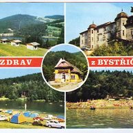 F 37390 - Bystřička 