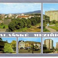 F 37407 - Valašské Meziříčí 