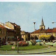 F 37414 - Valašské Meziříčí 