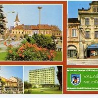 F 37416 - Valašské Meziříčí 