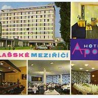 F 37410 - Valašské Meziříčí 