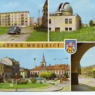 F 37415 - Valašské Meziříčí 