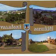 F 37408 - Valašské Meziříčí 