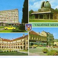 F 37417 - Valašské Meziříčí 