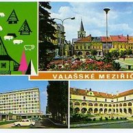 F 37418 - Valašské Meziříčí 