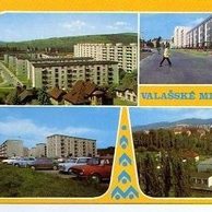 F 37421 - Valašské Meziříčí 