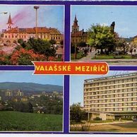 F 37420 - Valašské Meziříčí 