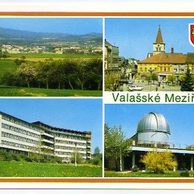 F 37422 - Valašské Meziříčí 