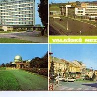 F 37425 - Valašské Meziříčí 