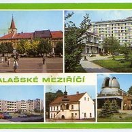 F 37424 - Valašské Meziříčí 