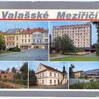 F 37426 - Valašské Meziříčí 