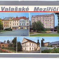 F 37426 - Valašské Meziříčí 