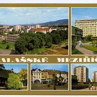 F 37428 - Valašské Meziříčí 