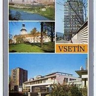 F 37434 - Vsetín 