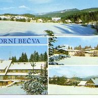 F 37449 - Horní Bečva 