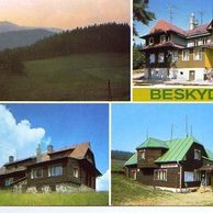 F 37483 - Beskydy 