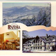 F 37552 - Trojanovice 