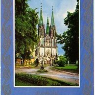 F 37554 - Olomouc (Olmütz)2 