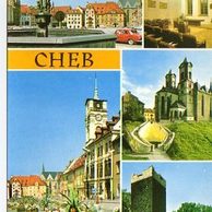 F 37564 - Cheb