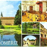 F 37569 - Kroměříž