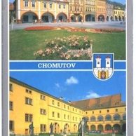 F 41218 - Chomutov 