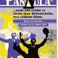F 37580 - Pan Nula aneb 289 svitků ze života Jana Kříženeckého