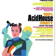 F 37581 - AcidHouse