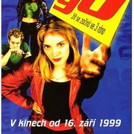 F 37583 - Go - Pravý život začíná ve 3 hodiny ráno