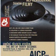 F 37584 - AICP show 1999