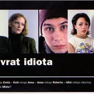 F 37588 - Návrat idiota