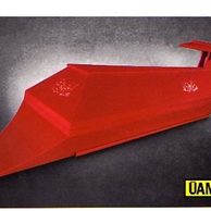 F 37591 - ÚAMK užij si rychlost