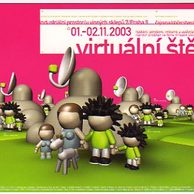 F 37598 - Virtuální štěstí