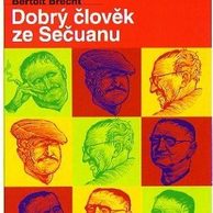 F 37595 - Národní divadlo - Dobrý člověk ze Sečuanu