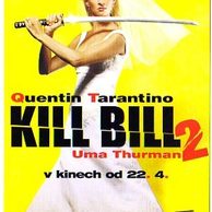 F 37603 - Kill Bill 2