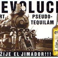 F 37602 - Tequila el Jimador
