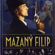 F 37610 - Mazaný Filip