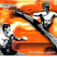 F 37611 - Kickbox klub Kosagym