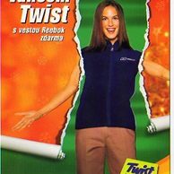 F 37616 - Vánoční Twist