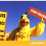 F 37631 - Pilsner Urquell - Veselé Velikonoce