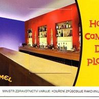 F 37635 - Hoď Camel do placu