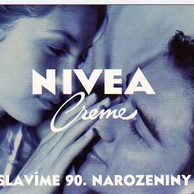 F 37636 - Nivea creme - 90.let