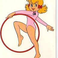 F 37638 - Gymnastika