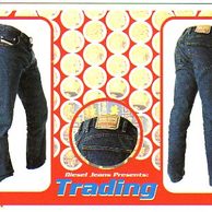 F 37643 - Diesel Jeans Presents: Trading