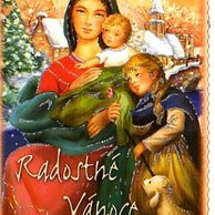 F 37665 - Radostné Vánoce