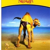 F 37661 - Camel do plavek nepatří