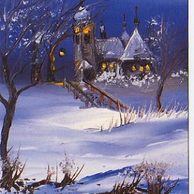 F 37668 - Veselé Vánoce