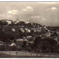 E 37681 - Benátky nad Jizerou 