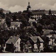 E 37700 - Bělá pod Bezdězem 