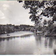 E 37744 - Sezimovo Ústí 